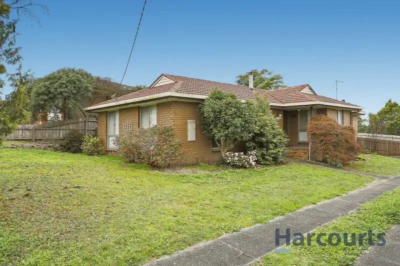 Main view of Homely house listing, 102 North Road, Warragul VIC 3820