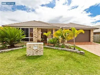 21 Kennedia Court, North Lakes QLD 4509