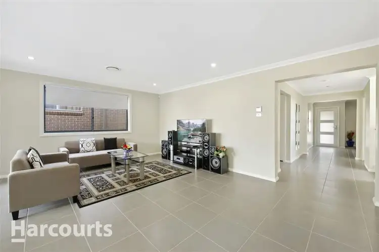 Fifth view of Homely house listing, 8 Bardia Avenue, Bardia NSW 2565