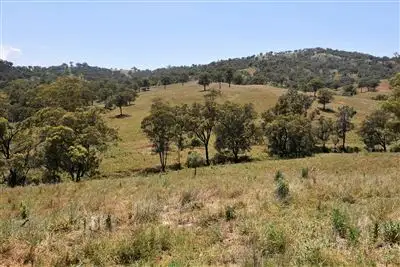 Main view of Homely rural property listing, . "Jura", Waverley Rd, Gundy NSW 2337