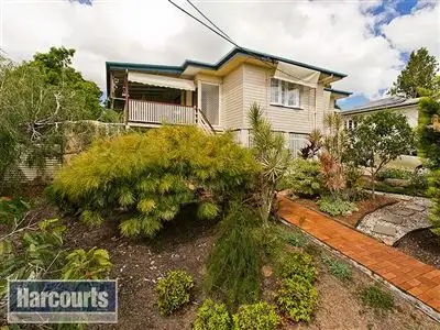 Second view of Homely house listing, 23 Hanran Street, Keperra QLD 4054