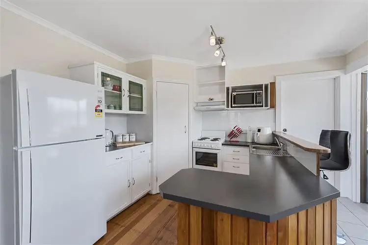 Second view of Homely unit listing, 1/204 Cambridge Road, Warrane TAS 7018