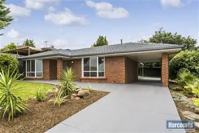 Main view of Homely house listing, 42 Perry Barr Road, Hallett Cove SA 5158