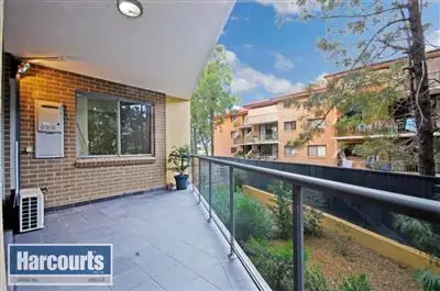 Second view of Homely unit listing, 3/2-6 Bruce Street, Blacktown NSW