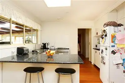 Second view of Homely house listing, 23 Torquay Avenue, Seaford VIC 3198