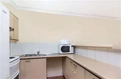 Second view of Homely unit listing, 82/7 Griffiths Street, Blacktown NSW 2148