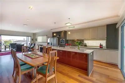 Sixth view of Homely house listing, 1/23 Collings Street, Balmoral QLD 4171