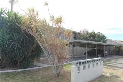 Second view of Homely unit listing, 2/43-45 Alice Street, Ayr QLD 4807