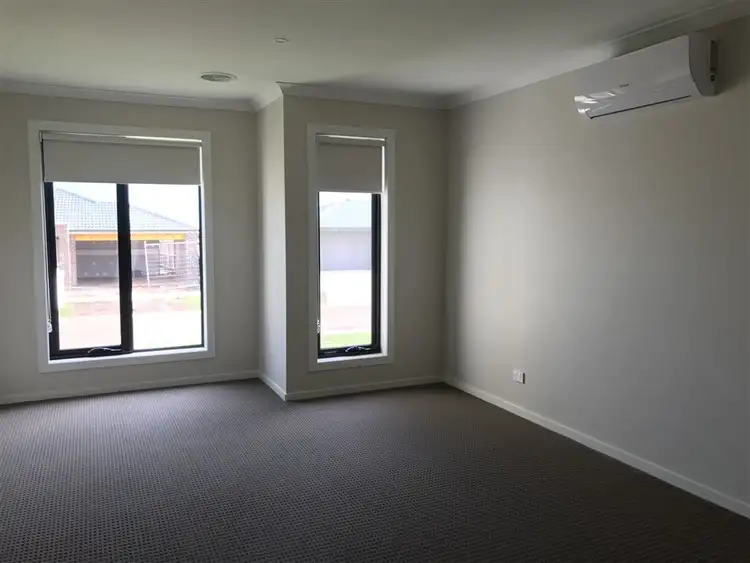 Third view of Homely house listing, 44 Timbertop Crescent, Drouin VIC 3818
