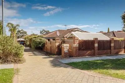 3/51 Campion Avenue, Balcatta WA 6021