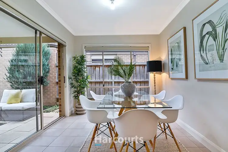 Fourth view of Homely house listing, 8 Gorham Street, Pakenham VIC 3810