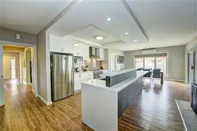 Second view of Homely house listing, 11 Trezise Lane, Mount Clear VIC 3350