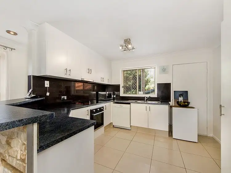 Fourth view of Homely townhouse listing, 84/21 Leviathan Drive, Mudgeeraba QLD 4213