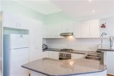 Fourth view of Homely semi-detached listing, 2/7 Todd Link, Albion Park NSW 2527
