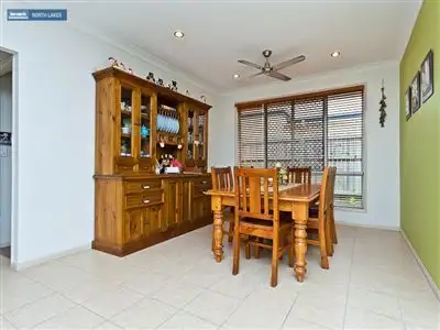 Sixth view of Homely house listing, 21 Kennedia Court, North Lakes QLD 4509