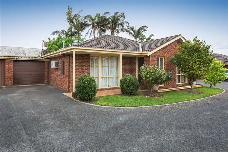 Main view of Homely unit listing, 2/62 Victoria Street, Hastings VIC 3915