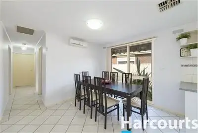 Fifth view of Homely house listing, 6 Ziema Court, Thomastown VIC 3074