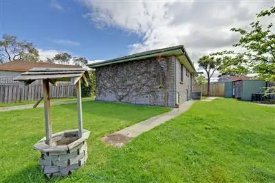 Second view of Homely house listing, 4 Fontain Circle, Rokeby TAS 7019