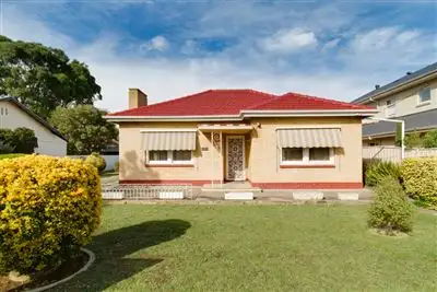 Main view of Homely house listing, 49 Dudley Avenue, Daw Park SA