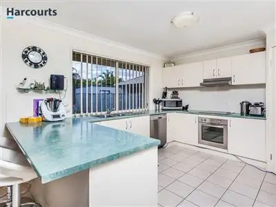 Second view of Homely house listing, 48 Coronata Crescent, Narangba QLD 4504