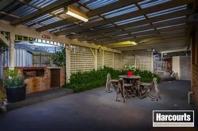 Third view of Homely house listing, 15 Corella Court, Carrum Downs VIC 3201