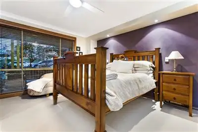 Fifth view of Homely house listing, 4 Braeside Crescent, Glen Alpine NSW 2560
