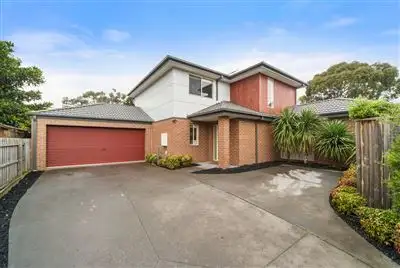 13a Nursery Avenue, Frankston VIC 3199