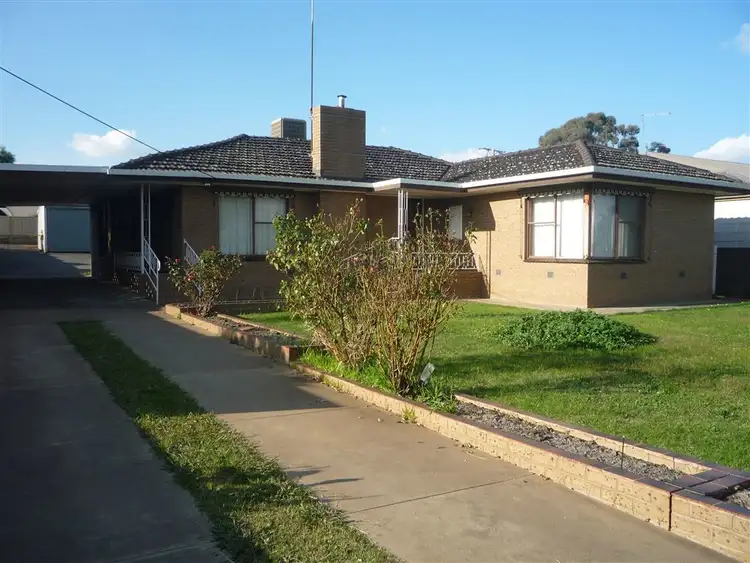 Main view of Homely house listing, 4 Dundas Street, St Arnaud VIC 3478