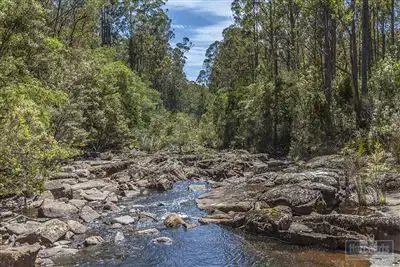 Fourth view of Homely house listing, 82 Narrows Road, Strathblane TAS 7109