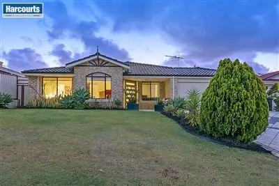 Fourth view of Homely house listing, 9 Kastorias Close, Joondalup WA 6027