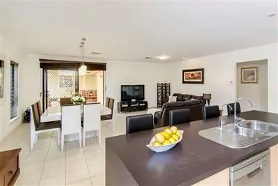 Sixth view of Homely house listing, 8 Pinnacle Crescent, Flagstaff Hill SA 5159