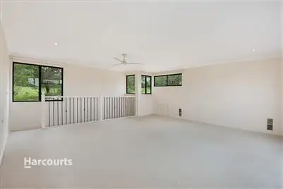 Fifth view of Homely villa listing, 49 Fairhaven Circuit, Baulkham Hills NSW 2153
