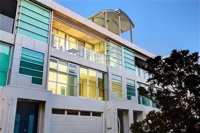 Main view of Homely house listing, 18/12-14 Adelphi Terrace, Glenelg North SA 5045