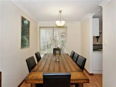 Fifth view of Homely house listing, 20A Burdett Retreat, Murdoch WA 6150
