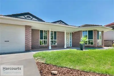 Second view of Homely house listing, 4 Lochleven Avenue, Greenwith SA 5125