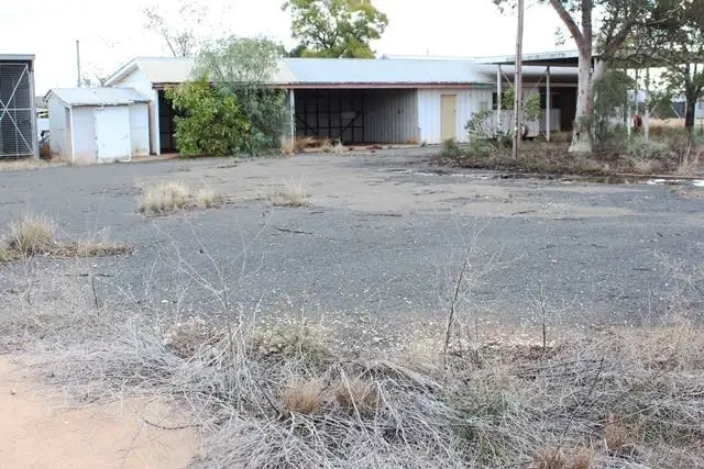 Main view of Homely land listing, 2 Molineaux Street, Cobar NSW 2835