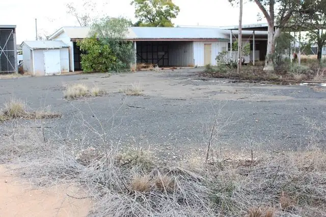 Main view of Homely land listing, 2 Molineaux Street, Cobar NSW 2835