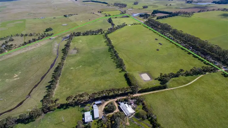 1231 Rokewood-Shelford Road, Shelford VIC 3329