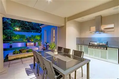 Third view of Homely house listing, 18 Taminga Avenue, Glenunga SA 5064