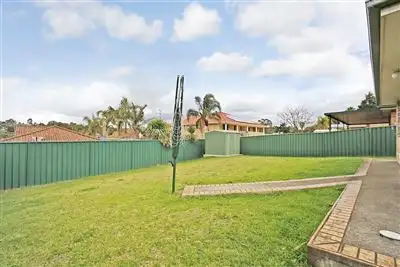 Fourth view of Homely house listing, 45 Harthouse Drive, Ambarvale NSW 2560