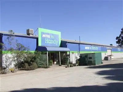 4675 Wilkins Highway, Jamestown SA 5491