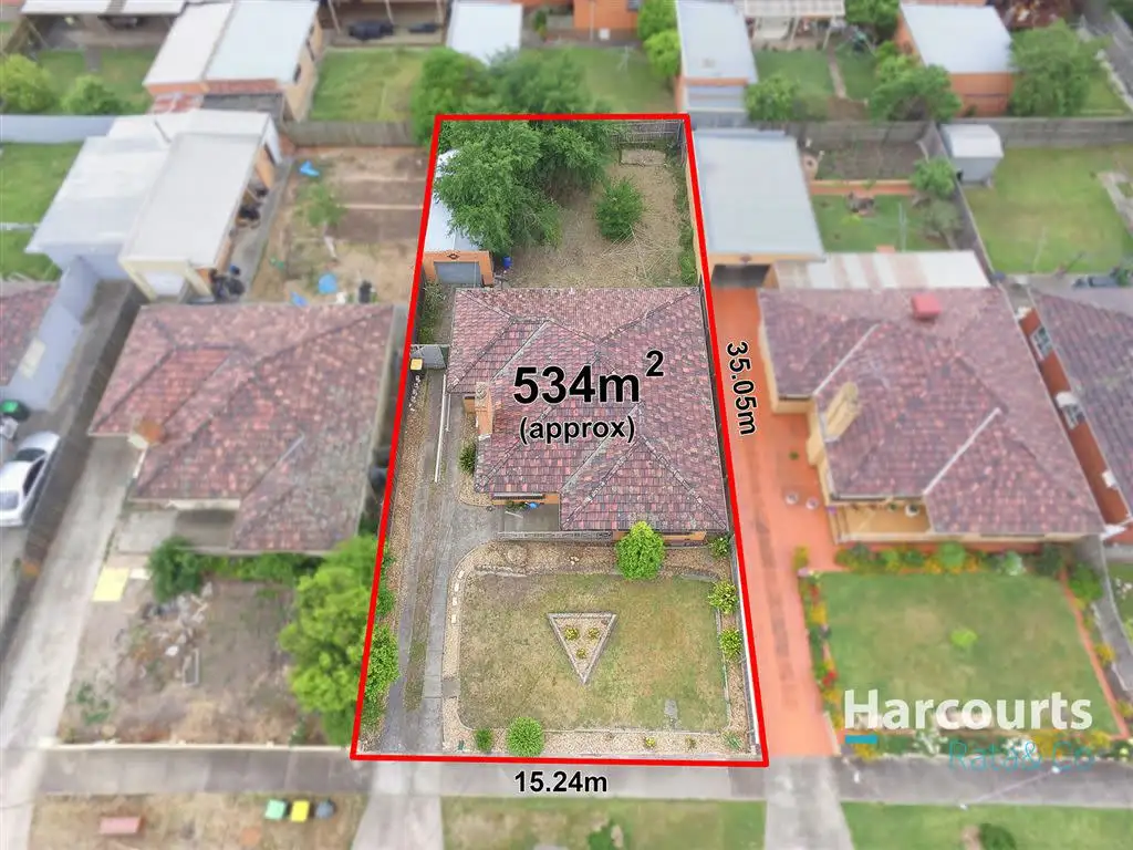 Main view of Homely house listing, 28 Partridge Street, Lalor VIC 3075
