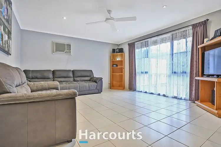 Third view of Homely house listing, 46 Bluegrass Crescent, Pakenham VIC 3810