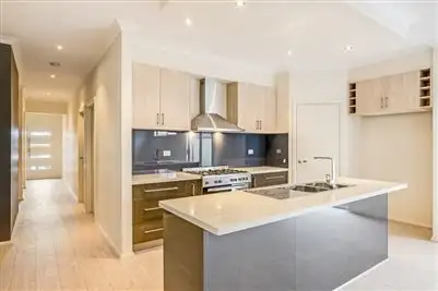 Fourth view of Homely house listing, 268C Sayers Road, Truganina VIC 3029