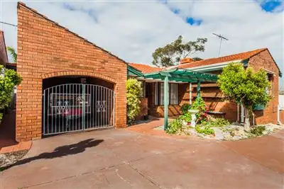 7/10 Waddell Road, Palmyra WA 6157