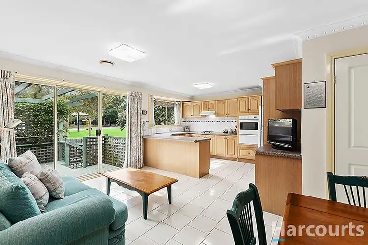 Second view of Homely unit listing, 1/1 Landridge Street, Glen Waverley VIC 3150
