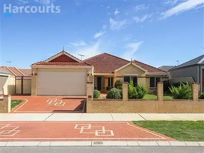 73 Hinchinbrook Avenue, Ridgewood WA 6030