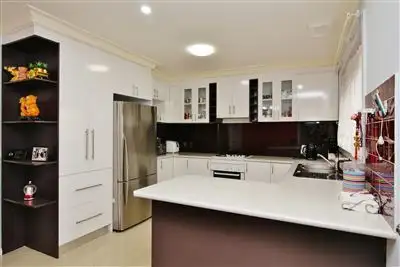 Fifth view of Homely unit listing, 2/19 David Street, Noble Park VIC 3174