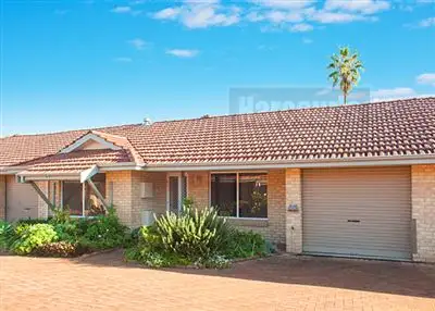 Main view of Homely unit listing, 5/11 Donnelly Court, West Busselton WA 6280