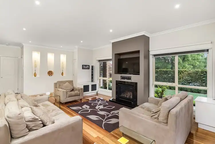Third view of Homely house listing, 124 Leamington St, Reservoir VIC 3073